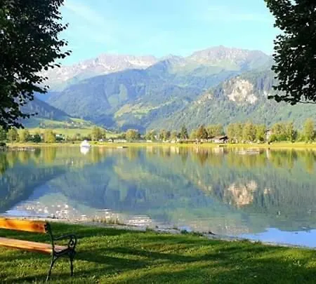 Apartment Chalet Stubach 80 *