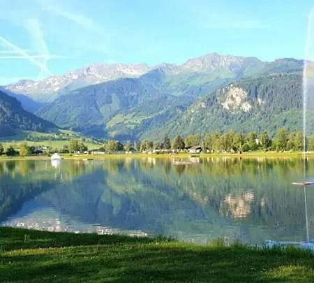 Chalet Stubach 80 Apartment *