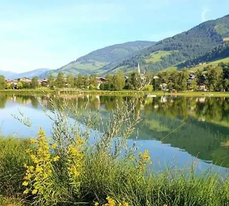 Chalet Stubach 80