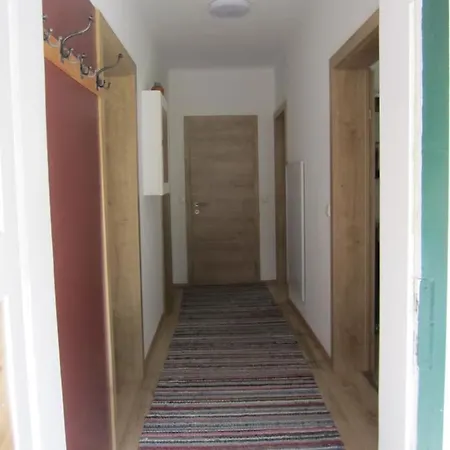Chalet Stubach 80