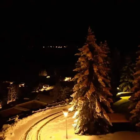Chalet Stubach 80 *