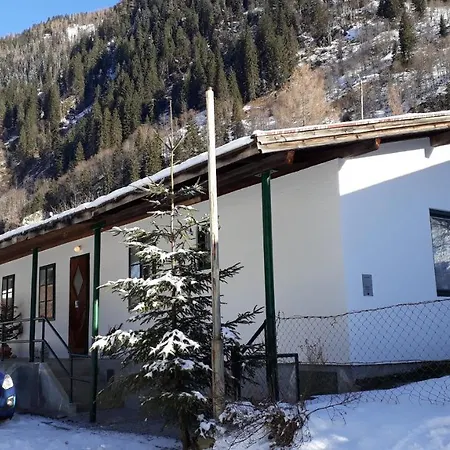 Apartment Chalet Stubach 80 *